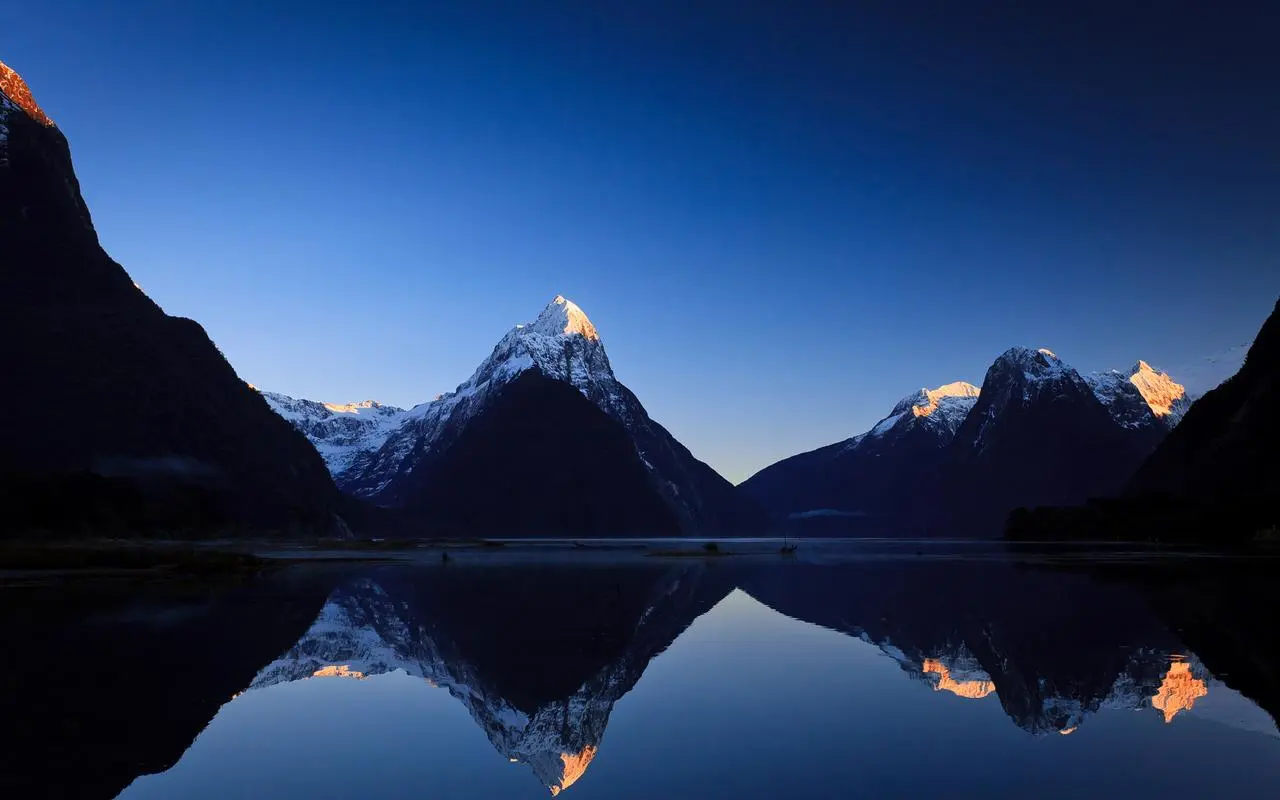 全自动高精度